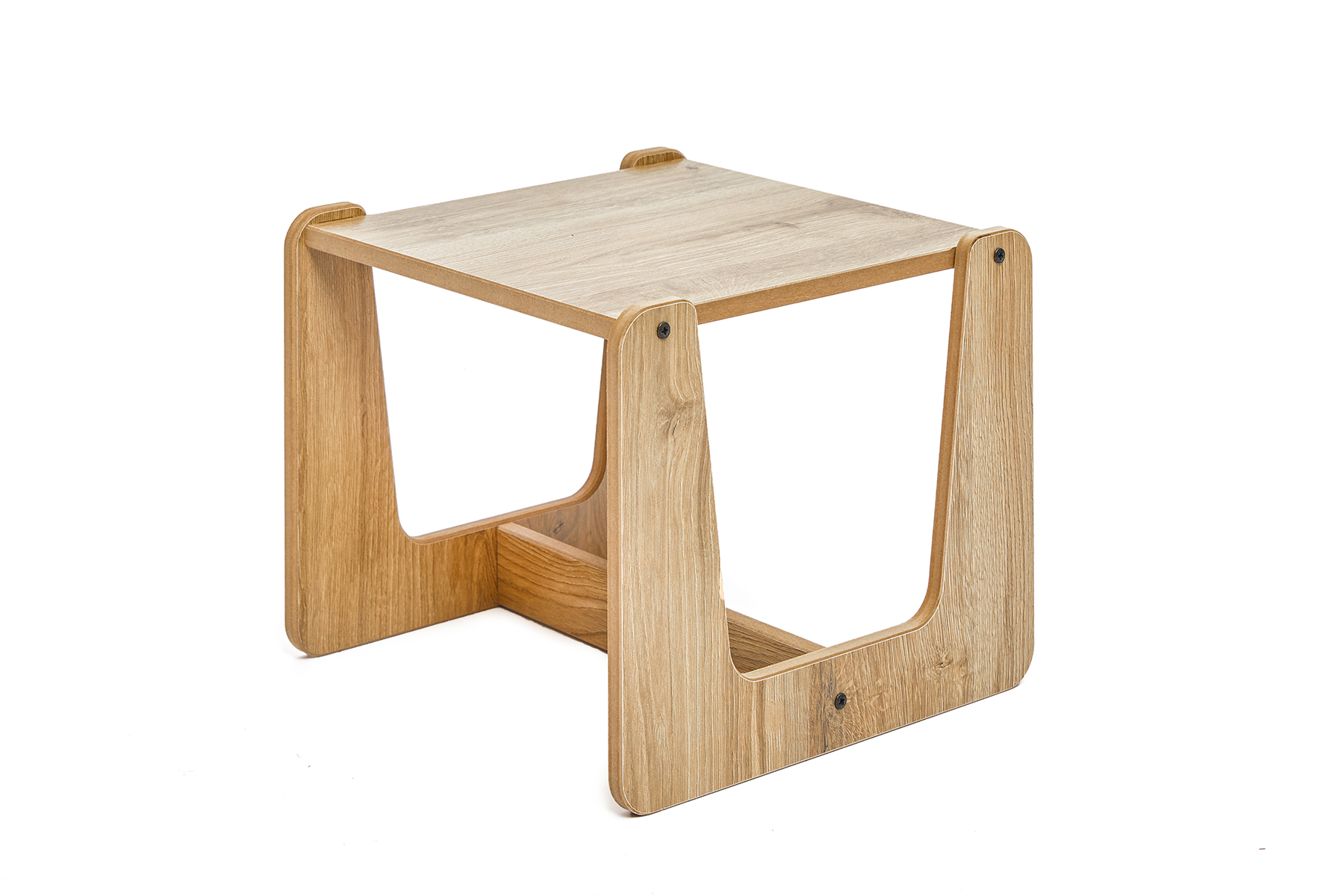 2-4 Age Crane Montessori Play, Study and Activity Stool